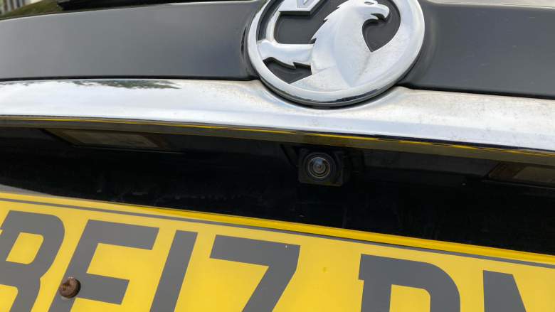 Vauxhall Mokka X 1.4T Elite Nav 5dr 4WD Auto Petrol Hatchback